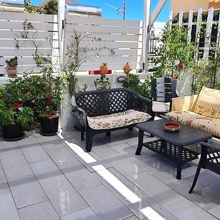 Diasoulas House Rhodes City Kültér fotó