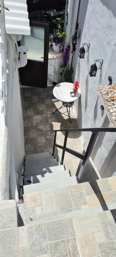 Diasoulas House Rhodes City Kültér fotó