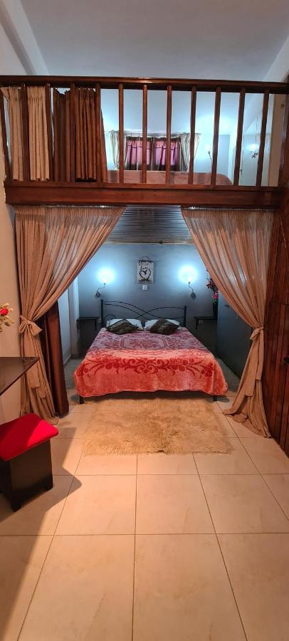 Diasoulas House Rhodes City Kültér fotó