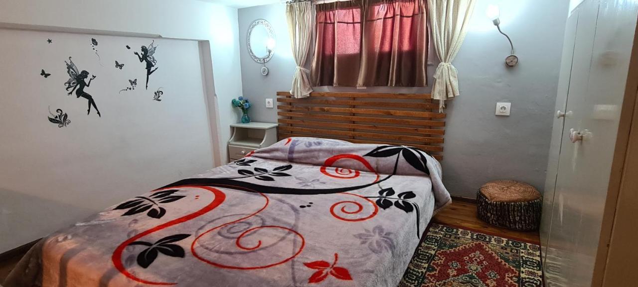 Diasoulas House Rhodes City Kültér fotó