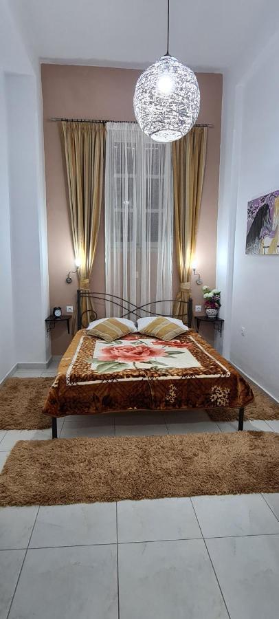 Diasoulas House Rhodes City Kültér fotó