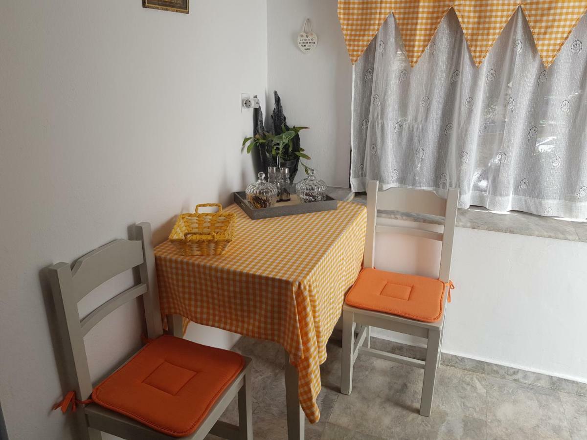 Diasoulas House Rhodes City Kültér fotó