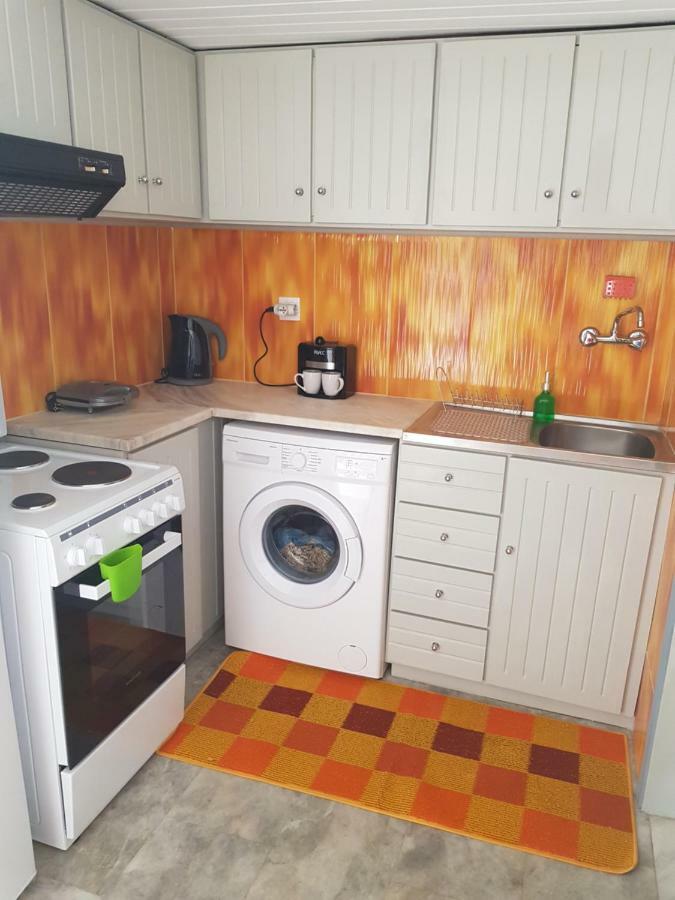 Diasoulas House Rhodes City Kültér fotó