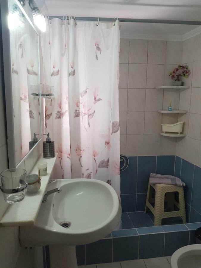 Diasoulas House Rhodes City Kültér fotó